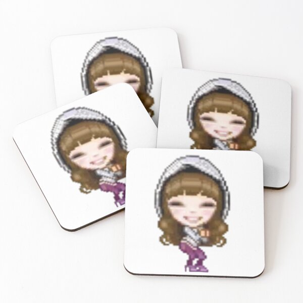Item preview, SNSD Sunny Gee Mini Me 4 designed and sold by Otakubunny.
