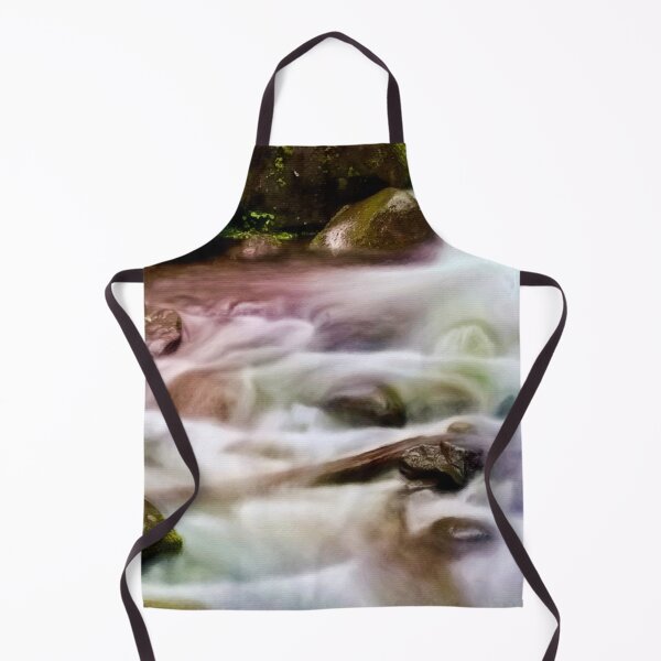 Item preview, Rainbow River on the Rocks designed and sold by Pamela Storch.