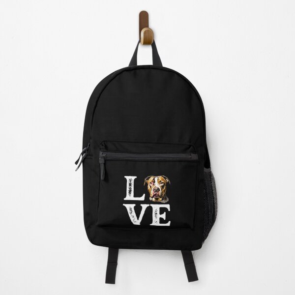 Item preview, Pitbull LOVE designed and sold by Fredster1966.