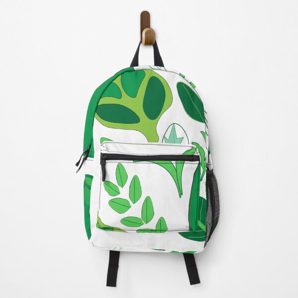 Item preview, Green Leaf Print designed and sold by Srisaranya.