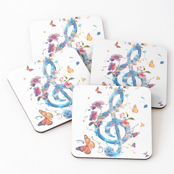 Item preview, Enchanting Musical Symphony designed and sold by ManeeStore.