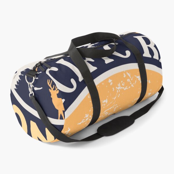 Item preview, Pacific Rim National Park-Vintage designed and sold by graphic-map.