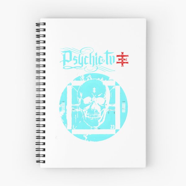 Item preview, 151 Psychic Tv Design	 designed and sold by MariaQHernandez.