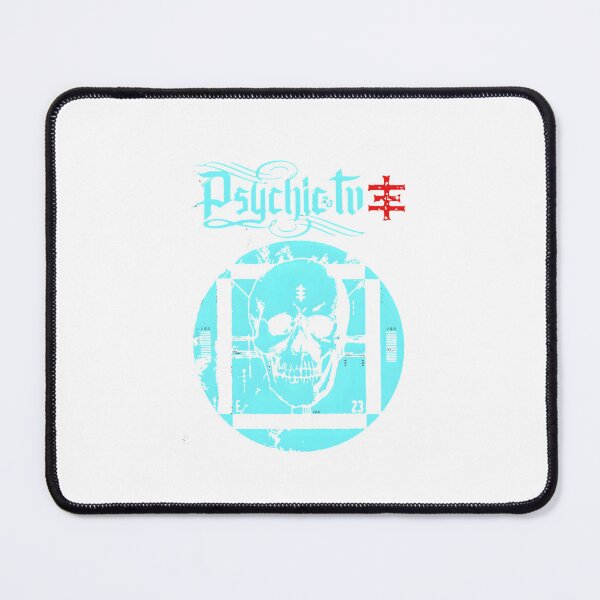 Item preview, 151 Psychic Tv Design	 designed and sold by MariaQHernandez.