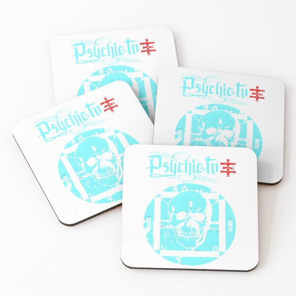 Item preview, 151 Psychic Tv Design	 designed and sold by MariaQHernandez.