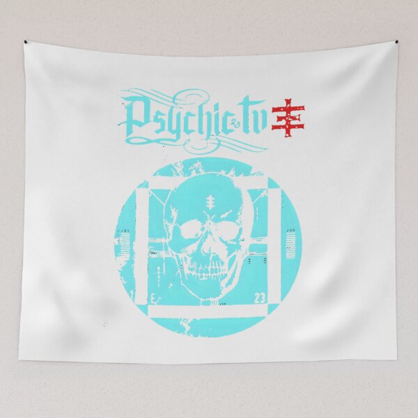 Item preview, 151 Psychic Tv Design	 designed and sold by MariaQHernandez.