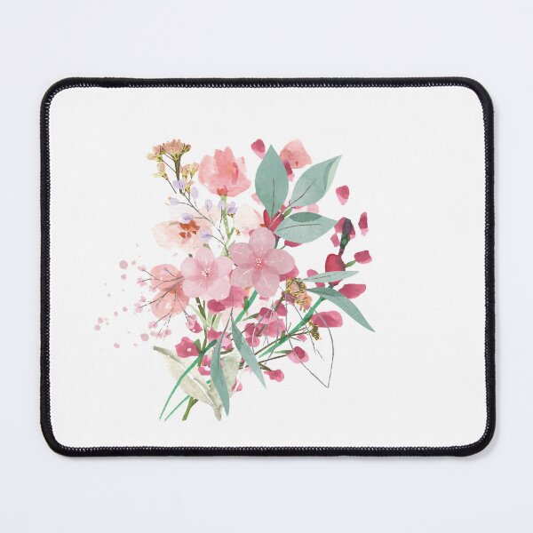 Item preview, Floral art designed and sold by Kinkalow.