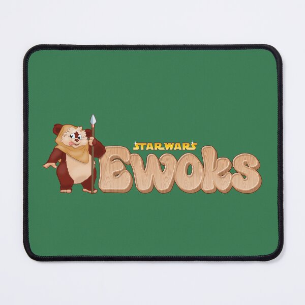 Item preview, Ewoks designed and sold by Staermose.
