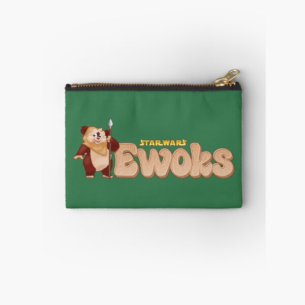 Item preview, Ewoks designed and sold by Staermose.