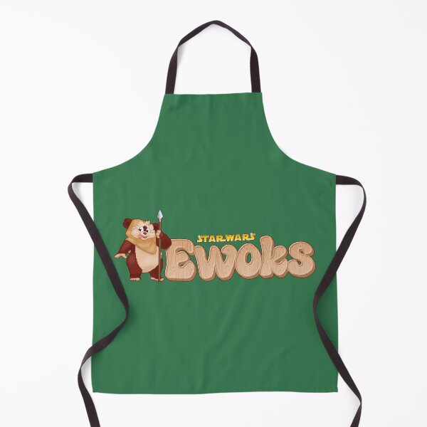 Item preview, Ewoks designed and sold by Staermose.