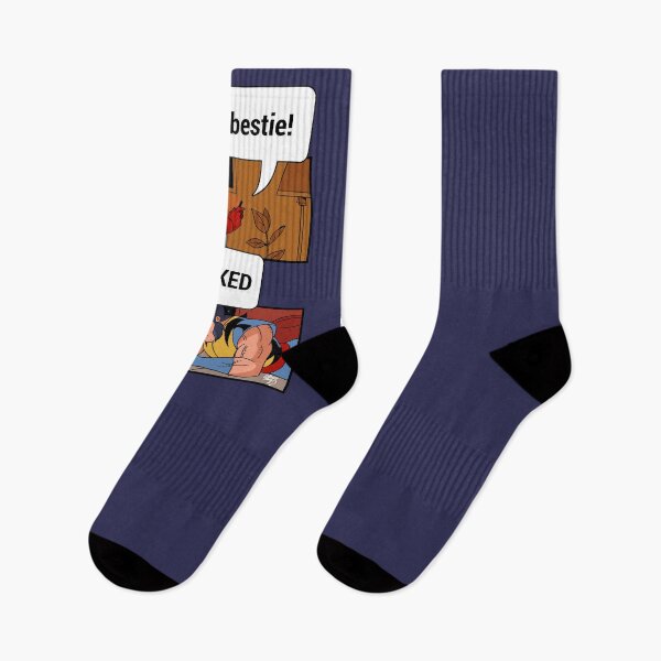 Item preview, LFG Besties Texting designed and sold by weaponx5203.