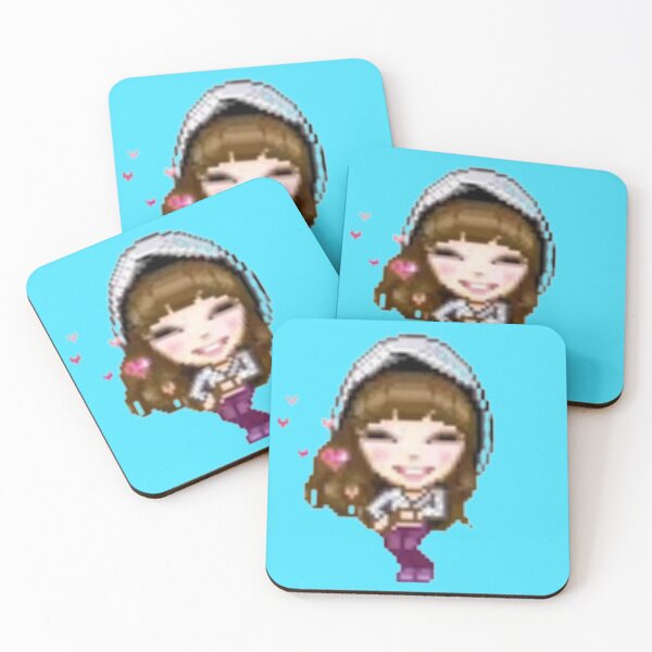 Item preview, SNSD Sunny Gee Mini Me 5 designed and sold by Otakubunny.