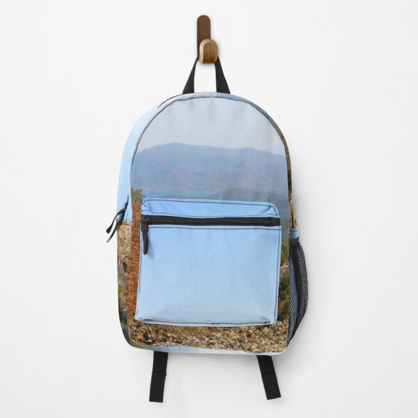 Item preview, The Winding Road of Datca Peninsula, Turkiye designed and sold by taiche.
