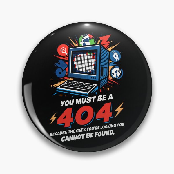 Artikelvorschau, Pixelige Liebe: Retro-Computer sucht vermissten Geek entworfen und verkauft von SplashTastic.