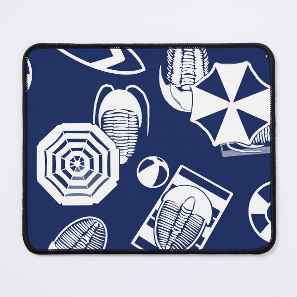Item preview, Trilobite Summer designed and sold by Woollyphant.