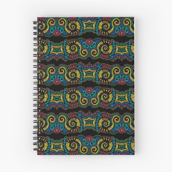 Item preview, Bohemian Blacksails Carnival designed and sold by Deborah Maxemow.