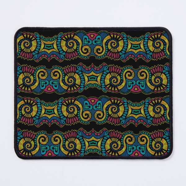 Item preview, Bohemian Blacksails Carnival designed and sold by Deborah Maxemow.