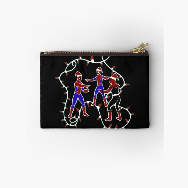 Item preview, 434 Holiday Spidermen Meme	 designed and sold by GeraldineRu.