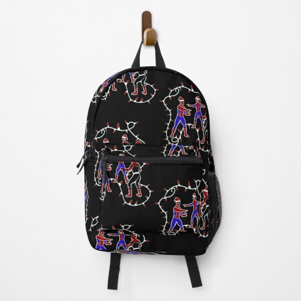 Item preview, 434 Holiday Spidermen Meme designed and sold by GeraldineRu.
