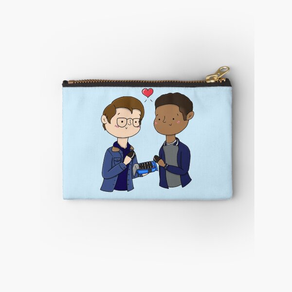 Item preview, Simon and Bram designed and sold by Olivia Bussiere.