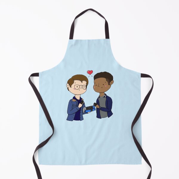 Item preview, Simon and Bram designed and sold by Olivia Bussiere.