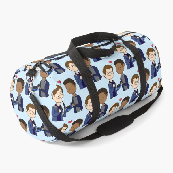 Item preview, Simon and Bram designed and sold by Olivia Bussiere.