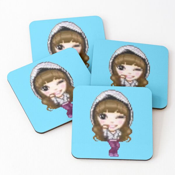 Item preview, SNSD Sunny Gee Mini Me 6 designed and sold by Otakubunny.