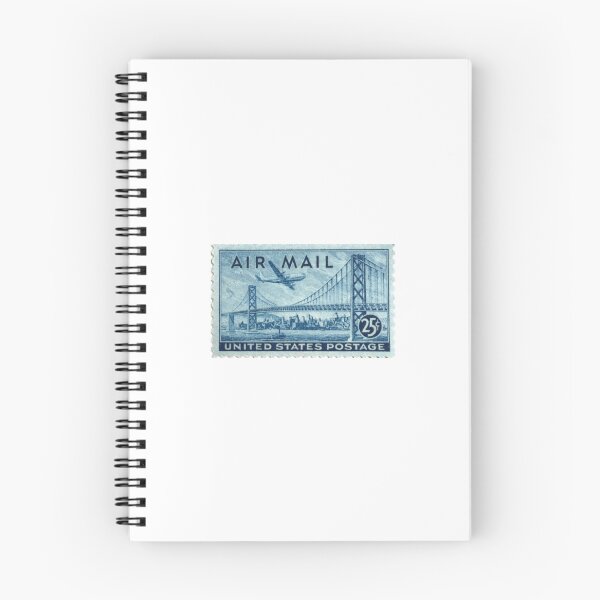 Item preview, Vintage stamp  designed and sold by MJCRAFTY.