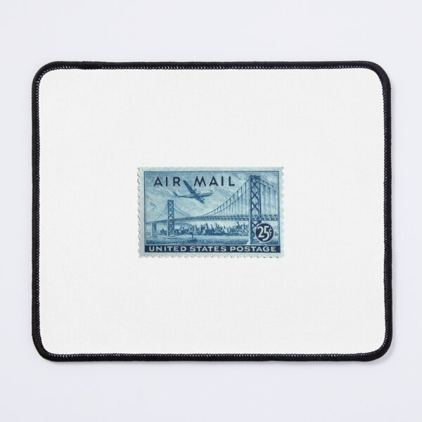 Item preview, Vintage stamp designed and sold by MJCRAFTY.