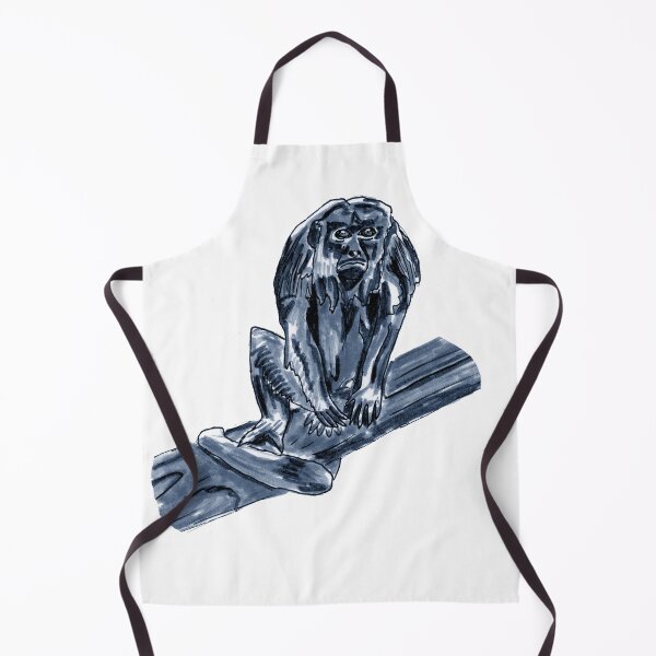 Item preview, Howler Monkey designed and sold by Cris Carroca.