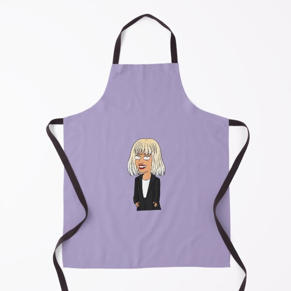 Item preview, Cartoon Sia designed and sold by MariaPencilArt.