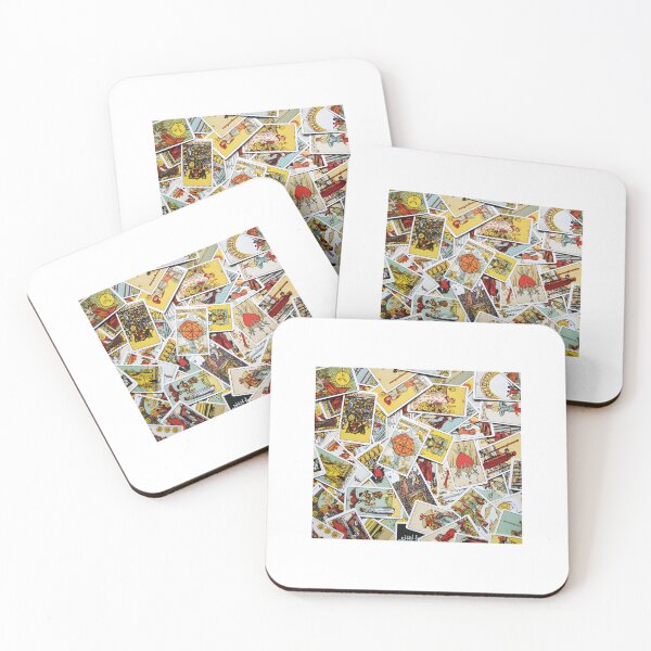 Item preview, 142 Tarot Card Collection	 designed and sold by JeannieDMorris.