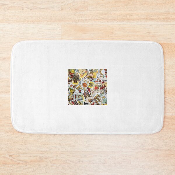 Item preview, 142 Tarot Card Collection	 designed and sold by JeannieDMorris.