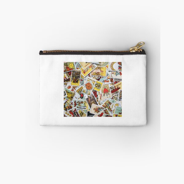 Item preview, 142 Tarot Card Collection	 designed and sold by JeannieDMorris.
