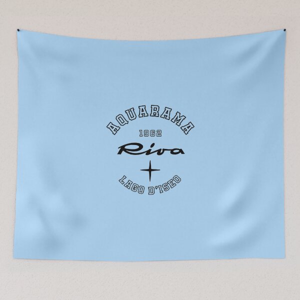 Item preview, Riva Aquarama Yacht Monaco Runabout Motorboat Italy Vintage designed and sold by PB Mary.