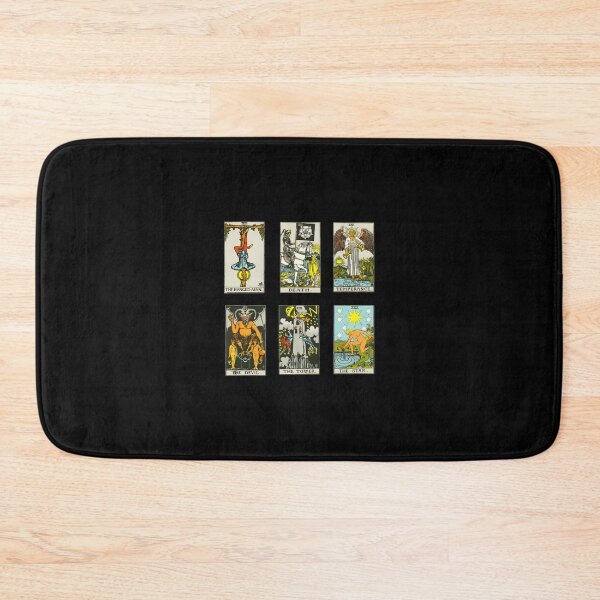 Item preview, 160 Tarot Cards Pack	 designed and sold by MariaQHernandez.