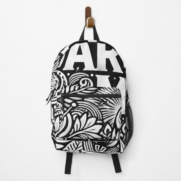 Item preview, Aroha Mai (Black and White) designed and sold by Customisedartnz.