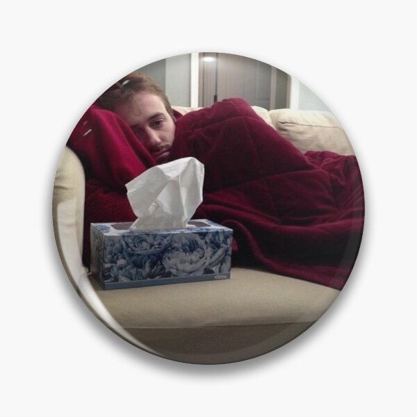 Item preview, depressed Joe Mazzello designed and sold by zoealexa11.