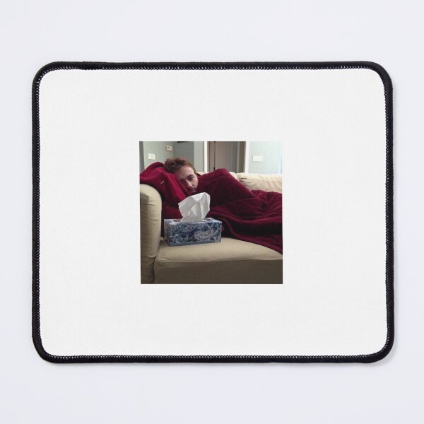 Item preview, depressed Joe Mazzello designed and sold by zoealexa11.
