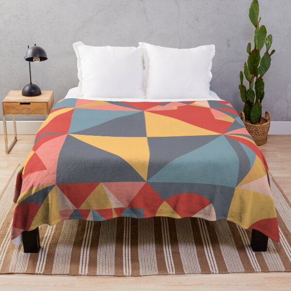 Item preview, Geometric patterns. Geometry. Retro designed and sold by MagelliShop.