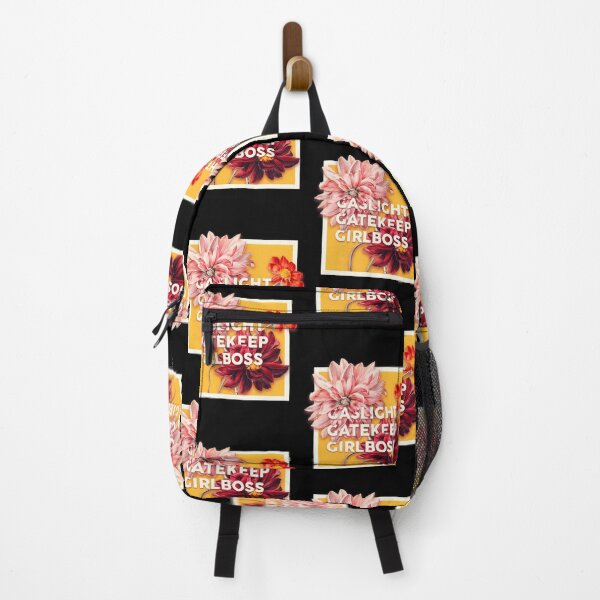 Item preview, 469 Gaslight Gatekeep Girlboss 2 Live Love Laugh Poke Fun Parody Ugly Holiday	 designed and sold by GeraldineRu.