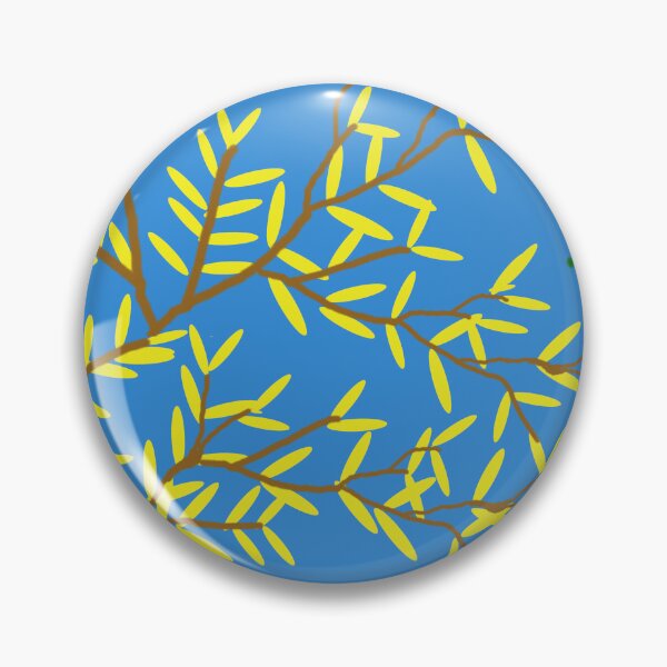 Item preview, Hojas amarillas designed and sold by Palanquin.