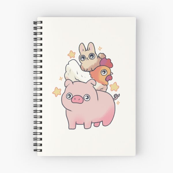 Item preview, Animal stack  designed and sold by Artofmayara.