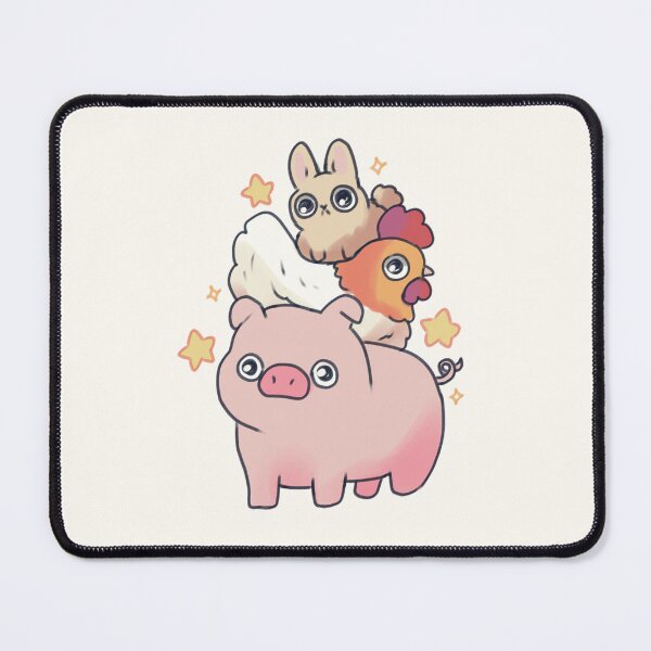 Item preview, Animal stack  designed and sold by Artofmayara.
