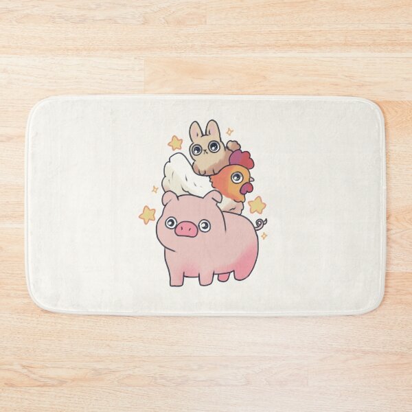 Item preview, Animal stack  designed and sold by Artofmayara.