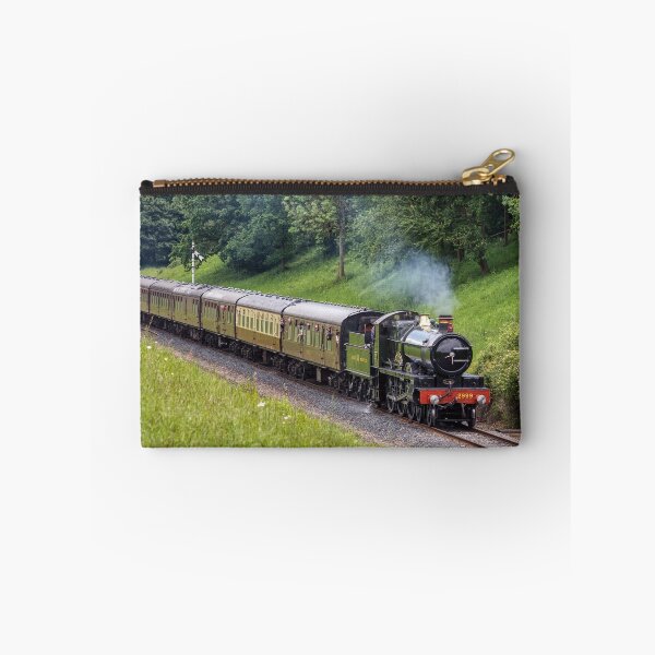 Item preview, 2999 Lady of Legend on the GWSR Railway  designed and sold by Steve H Clark.