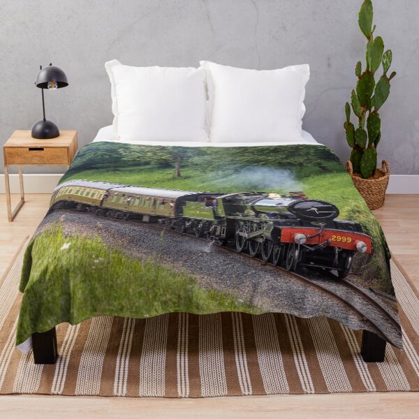 Item preview, 2999 Lady of Legend on the GWSR Railway designed and sold by Steve H Clark.