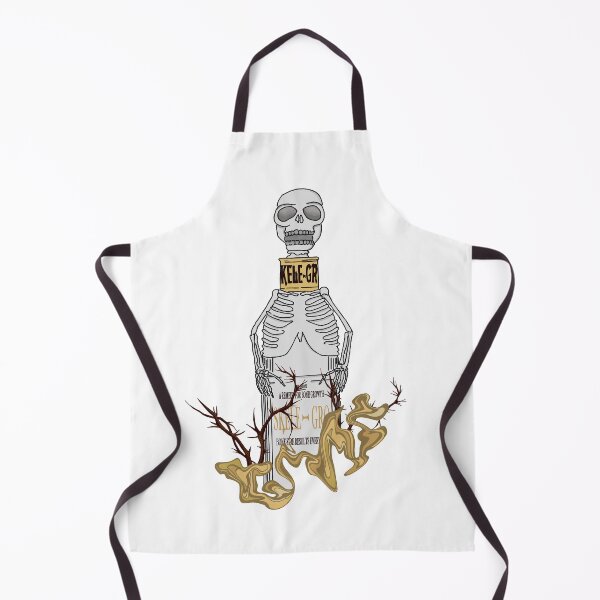 Item preview, Skele-gro designed and sold by Illustrated by Cece.