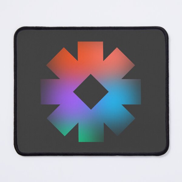 Artikelvorschau, Figma Colors - UX Designer | Produktdesigner | UI Designer Aufkleber entworfen und verkauft von PoshPixel.