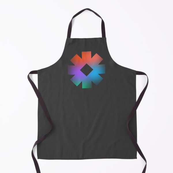 Artikelvorschau, Figma Colors - UX Designer | Produktdesigner | UI Designer Aufkleber entworfen und verkauft von PoshPixel.
